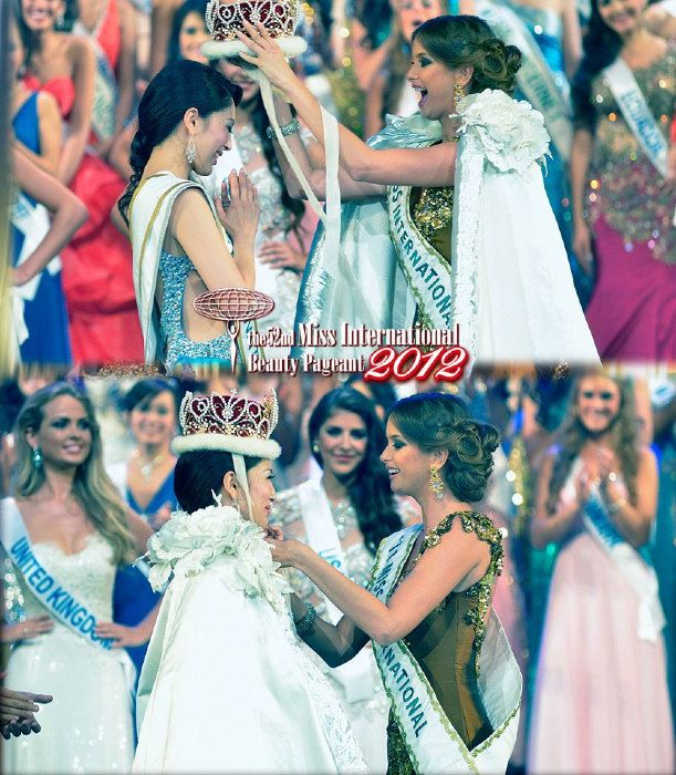 Miss International miss international